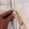 Men’s Timberland Style Hooded Puffer Jacket Wholesale Bangladesh