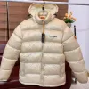 Men’s Timberland Style Hooded Puffer Jacket Wholesale Bangladesh