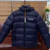 Men’s Timberland Style Hooded Puffer Jacket Wholesale Bangladesh