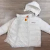 Men’s Timberland Style Hooded Puffer Jacket Wholesale Bangladesh