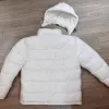 Men’s Timberland Style Hooded Puffer Jacket Wholesale Bangladesh