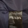 Men’s Prada Style Puffer Vest Wholesale Bangladesh