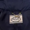 Men’s Prada Style Puffer Vest Wholesale Bangladesh