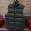 Men’s Prada Style Puffer Vest Wholesale Bangladesh
