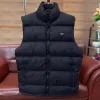 Men’s Prada Style Puffer Vest Wholesale Bangladesh