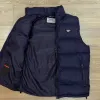 Men’s Prada Style Puffer Vest Wholesale Bangladesh