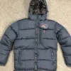 Men’s Ralph Lauren Style Hooded Puffer Jacket Wholesale Bangladesh