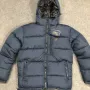 Men’s Ralph Lauren Style Hooded Puffer Jacket Wholesale Bangladesh