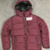 Men’s Ralph Lauren Style Hooded Puffer Jacket Wholesale Bangladesh