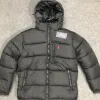 Men’s Ralph Lauren Style Hooded Puffer Jacket Wholesale Bangladesh
