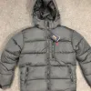 Men’s Ralph Lauren Style Hooded Puffer Jacket Wholesale Bangladesh