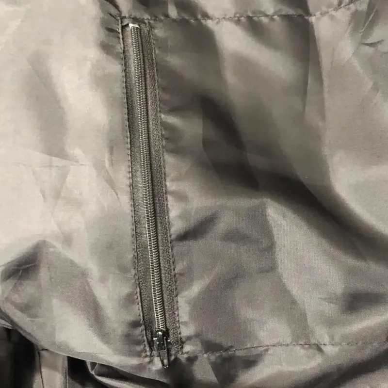 Men’s Ralph Lauren Style Hooded Puffer Jacket Wholesale Bangladesh