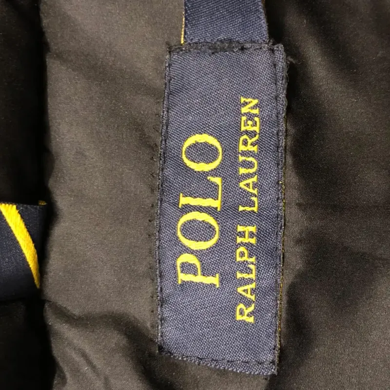 Men’s Ralph Lauren Style Hooded Puffer Jacket Wholesale Bangladesh