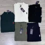 Ralph Lauren Cable Knit Half-Zipper Sweater Wholesale Bangladesh