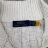 Ralph Lauren Cable Knit Half-Zipper Sweater Wholesale Bangladesh