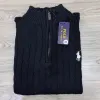 Ralph Lauren Cable Knit Half-Zipper Sweater Wholesale Bangladesh