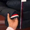 Men’s Tommy Hilfiger Style Hooded Puffer Jacket Wholesale Bangladesh Men’s Tommy Hilfiger Style Hooded Puffer Jacket Wholesale Bangladesh