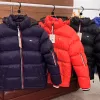 Men’s Tommy Hilfiger Style Hooded Puffer Jacket Wholesale Bangladesh Men’s Tommy Hilfiger Style Hooded Puffer Jacket Wholesale Bangladesh