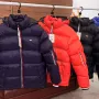 Men’s Tommy Hilfiger Style Hooded Puffer Jacket Wholesale Bangladesh