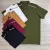 Boss Men’s High Quality Pique Polo Shirt Wholesale Bangladesh