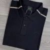 Boss Men’s High Quality Pique Polo Shirt Wholesale Bangladesh