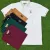 Burberry Men’s High Quality Pique Polo Shirt Wholesale Bangladesh