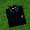 Burberry Men’s High Quality Pique Polo Shirt Wholesale Bangladesh Burberry Men’s High Quality Pique Polo Shirt Wholesale Bangladesh
