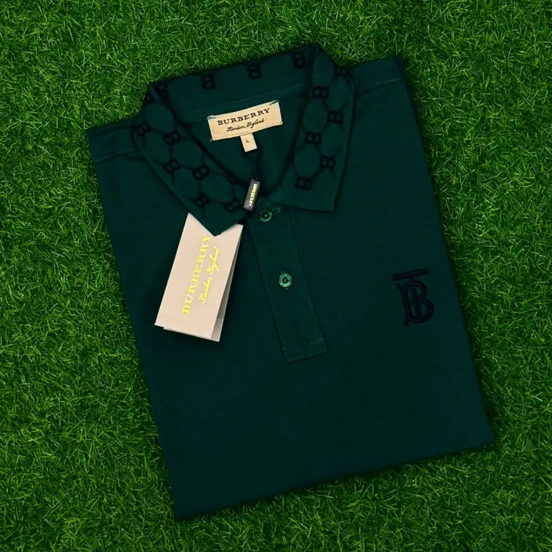 Burberry Men’s High Quality Pique Polo Shirt Wholesale Bangladesh Burberry Men’s High Quality Pique Polo Shirt Wholesale Bangladesh