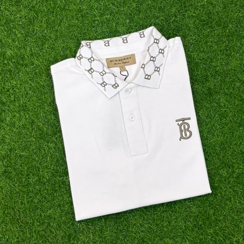Burberry Men’s High Quality Pique Polo Shirt Wholesale Bangladesh Burberry Men’s High Quality Pique Polo Shirt Wholesale Bangladesh