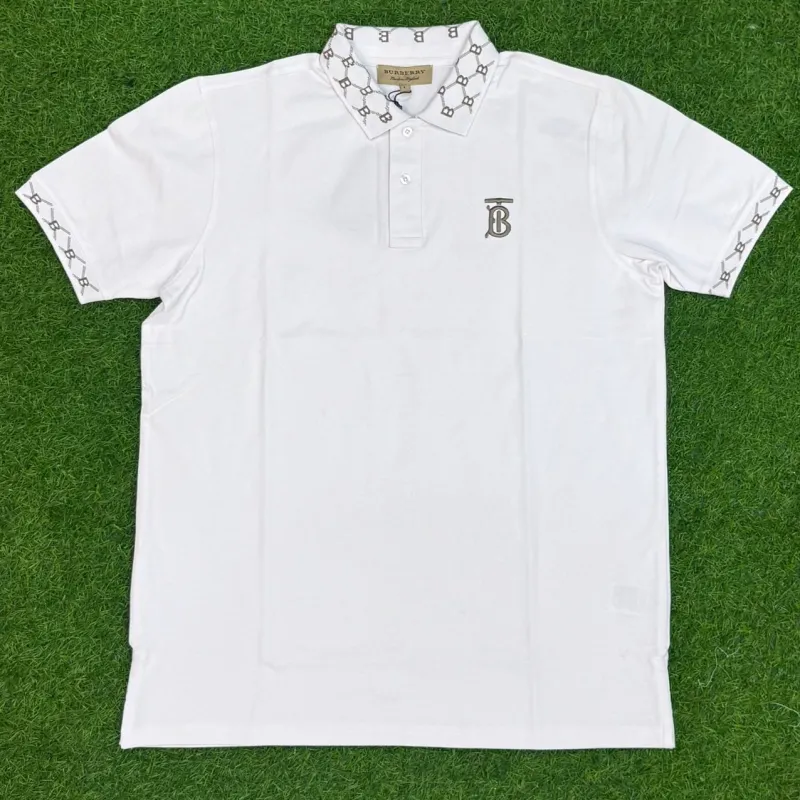Burberry Men’s High Quality Pique Polo Shirt Wholesale Bangladesh Burberry Men’s High Quality Pique Polo Shirt Wholesale Bangladesh