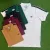 Gucci Men’s High Quality Pique Polo Shirt (Shoulder Panel) Wholesale Bangladesh