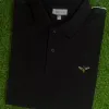 Gucci Men’s High Quality Pique Polo Shirt (Shoulder Panel) Wholesale Bangladesh
