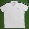 Gucci Men’s High Quality Pique Polo Shirt (Shoulder Panel) Wholesale Bangladesh