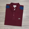 Lacoste Men’s High Quality Pique Polo Shirt (Shoulder Panel) Wholesale Bangladesh Lacoste Men’s High Quality Pique Polo Shirt (Shoulder Panel) Wholesale Bangladesh