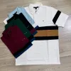 Tommy Hilfiger Men’s High Quality Pique Polo Shirt Wholesale Bangladesh