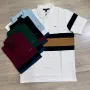 Tommy Hilfiger Men’s High Quality Pique Polo Shirt Wholesale Bangladesh