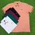 Boss Men’s High Quality Pique Polo Shirt Wholesale Bangladesh