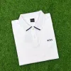 Boss Men’s High Quality Pique Polo Shirt Wholesale Bangladesh