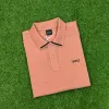 Boss Men’s High Quality Pique Polo Shirt Wholesale Bangladesh