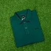 Boss Men’s High Quality Pique Polo Shirt Wholesale Bangladesh