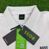 Boss Men’s High Quality Pique Polo Shirt Wholesale Bangladesh