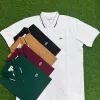 Lacoste Men’s High Quality Pique Polo Shirt Wholesale Bangladesh