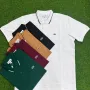Lacoste Men’s High Quality Pique Polo Shirt Wholesale Bangladesh
