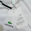 Lacoste Men’s High Quality Pique Polo Shirt Wholesale Bangladesh