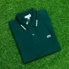 Lacoste Men’s High Quality Pique Polo Shirt Wholesale Bangladesh