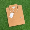 Lacoste Men’s High Quality Pique Polo Shirt Wholesale Bangladesh