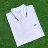 Lacoste Men’s High Quality Pique Polo Shirt Wholesale Bangladesh
