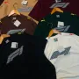 Puma F1 Edition Men's Semi Drop Shoulder Premium T-Shirt Wholesale Bangladesh