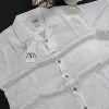 Zara Men's Cuban Collar Abstract Printed Half Sleeve Shirt Wholesale Bangladesh