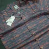 Zara Men's Cuban Collar Abstract Printed Half Sleeve Shirt Wholesale Bangladesh